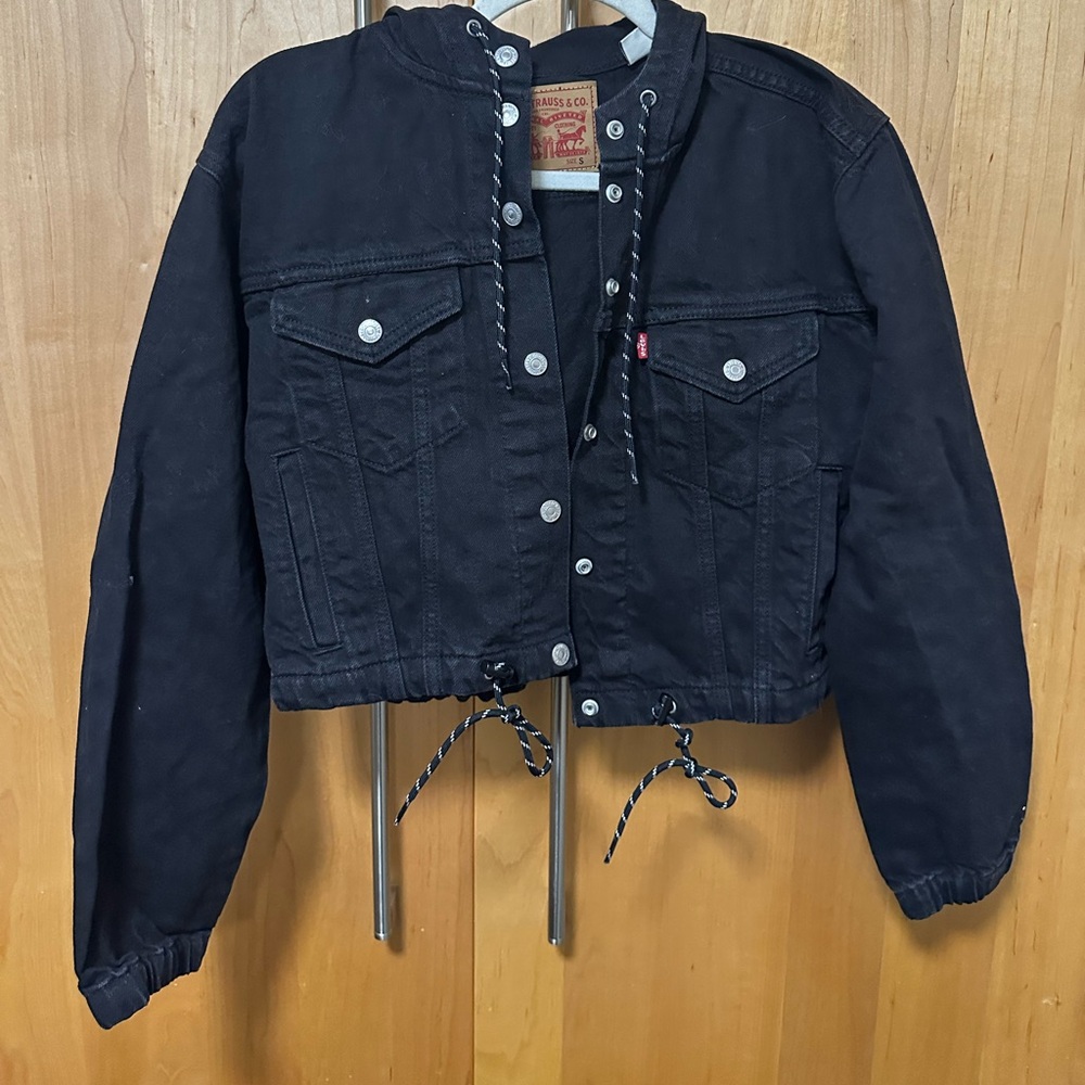 Levi’s Denim Jacket